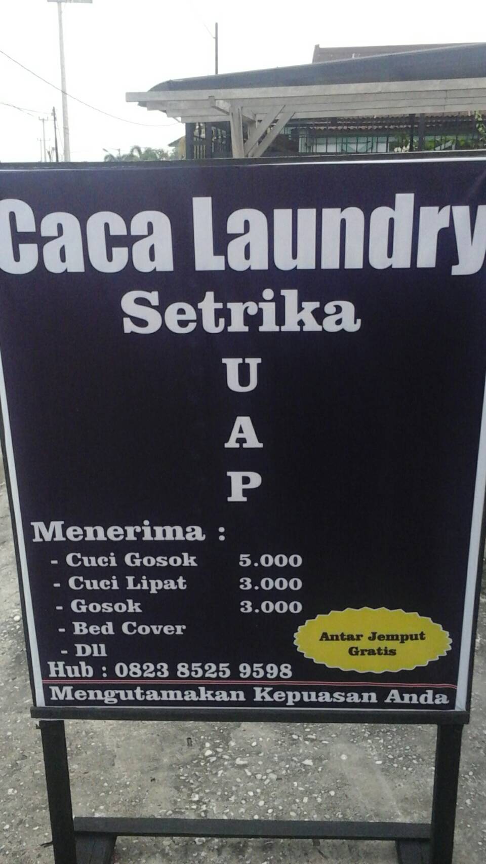 Jasa Laundry Pekanbaru 6617549434490 - Jasa Laundry Pekanbaru