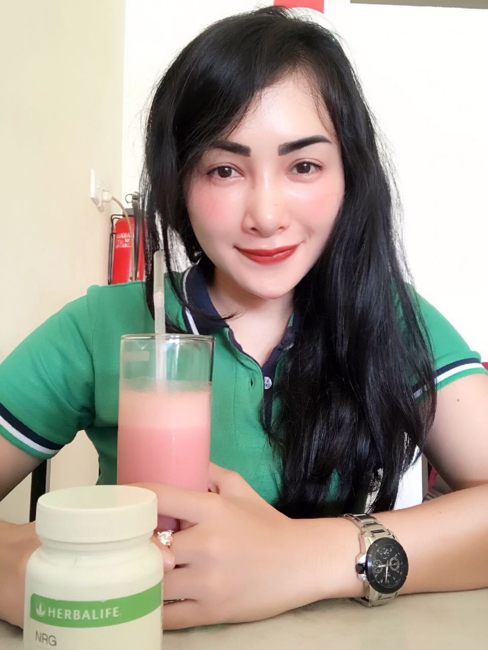 Herbalife Pekanbaru Panam
