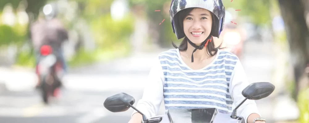Risiko Berkendara Untuk Wanita Hamil Dan Tips Mengatasinya