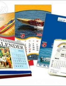 Bisnis Usaha Kalender Riau Pekanbaru