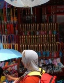 Banyak UKM RIAU Tidak Terdata