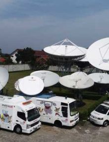 Telkomsat Dukung Perkembangan Bisnis UMKM
