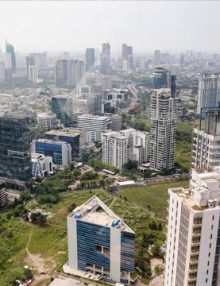 Ekonomi Indonesia Diperkirakan Tumbuh 5,05 Persen Pada 2017