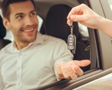 Jasa Rental Mobil Di Pekanbaru