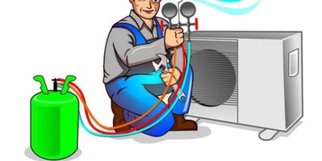 Servis AC Panggilan Pekanbaru