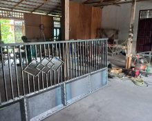 Bengkel Las Terdekat di Parit Indah